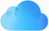 icloud logo